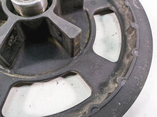 Load image into Gallery viewer, 2010 Harley Touring FLHTCU Electra Glide Rear Belt Pulley 68T 1" 37781-09