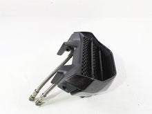 Load image into Gallery viewer, 2016 Ducati Monster 1200 S Oil Cooler & Lines & Cover READ 54810461B
