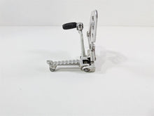 Load image into Gallery viewer, 2016 Aprilia RSV 1100 Tuono V4 Factory Front Left Foot Peg & Shifter 897829