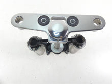 Load image into Gallery viewer, 2016 Harley FLS Softail Slim Upper & Lower Triple Tree Set 45605-00A 45456-86B | Mototech271