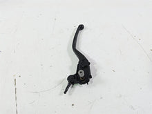 Load image into Gallery viewer, 2015 BMW R1200GS Adv K51 Oem Straight Clutch Lever & Adjuster 32728525826