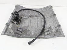 Load image into Gallery viewer, 2018 Kawasaki Ultra 310 X Rear Skid Riding Plate & Speed Sensor Set 59446-3760