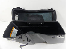 Load image into Gallery viewer, 2012 Harley Touring FLHX Street Glide Right Saddlebag Saddle Bag 79093-93 | Mototech271