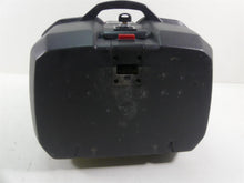 Load image into Gallery viewer, 2001 BMW R1150 GS R21 St.Lun Portable Topcase Top Case Trunk 30L + Key Set B009 | Mototech271