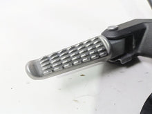 Load image into Gallery viewer, 2023 Kawasaki ZX1400 ZX14R Ninja Rear Passenger Foot Peg Set 35063-0782-18R