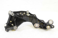 Load image into Gallery viewer, 2015 MV Agusta B3 Brutale 800 Right Frame Swingarm Bracket Mount 8BA0B5642