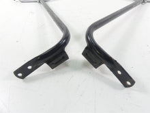 Load image into Gallery viewer, 2007 Harley FLHTCU SE2 CVO Electra Glide Saddlebag Guard Set 49176-97 49187-97 | Mototech271