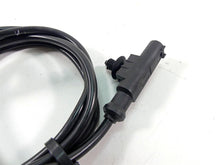 Load image into Gallery viewer, 2012 Ducati Panigale 1199S Front Wheel Speed Abs Brake Sensor 55212111B | Mototech271