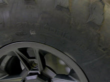 Load image into Gallery viewer, Polaris RZR 1000 / 900 / Trail / S 12" Wheel Rim + Maxxis Clincher Tire 1523998