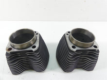 Load image into Gallery viewer, 2008 Harley Softail FXSTB Night Train Jug Cylinder Piston Set -Read 17458-07 | Mototech271