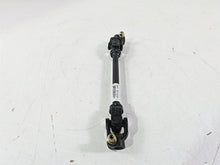 Load image into Gallery viewer, 2018 Can Am Maverick X3 XRC Turbo R Lower Steering Shaft Rod 709401721 | Mototech271