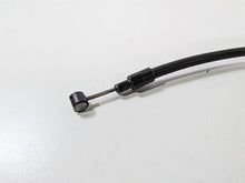 Load image into Gallery viewer, 2023 BMW F850GS K81 Oem Stock Clutch Cable - Great Shape 32738405175