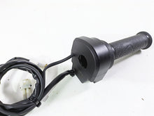 Load image into Gallery viewer, 2018 KTM 1290 Super Adv S Heated Ride By Wire Throttle Sensor Grip 60711012000