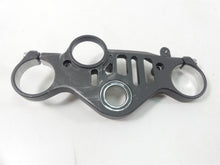 Load image into Gallery viewer, 2016 Yamaha YZF-R1 S RN32 Upper Triple Tree Steering Clamp 50mm 2CR-23435-01-00