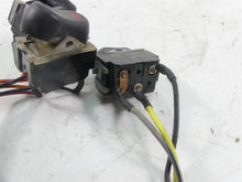 Load image into Gallery viewer, 2005 Harley Touring CVO FLHTCSE Electra Glide Cruise Acc Spot Auxiliary Switch | Mototech271