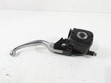 Load image into Gallery viewer, 2016 Harley FXDL Dyna Low Rider Front Brake Master Cylinder 11/16" 45170-08F
