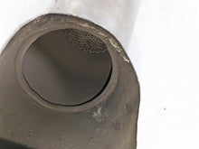 Load image into Gallery viewer, 2011 Harley Softail FXS Blackline Custom Exhaust Header Muffler -Read 2-1-427 | Mototech271