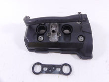 Load image into Gallery viewer, 2010 BMW F800GS K72 Cylinderhead Cylinder Head Valve Cover 11127708064