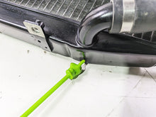 Load image into Gallery viewer, 2012 Triumph Daytona 675 Radiator Fan Reservoir Hoses Set T2100072