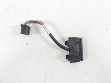 Load image into Gallery viewer, 2011 Harley Touring FLTRU Road Glide Indicator Lights Cluster + Wiring 68789-96A | Mototech271