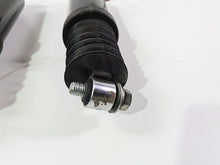 Load image into Gallery viewer, 2016 Harley Touring FLHR Road King Straight Rear Shock Damper Set 54662-09