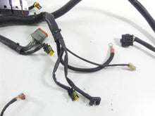 Load image into Gallery viewer, 2008 Harley Softail FXSTB Night Train Wiring Harness Loom Efi -No Cuts 70431-08A | Mototech271