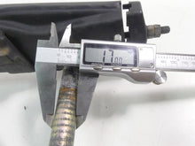 Load image into Gallery viewer, 2015 Yamaha YZF-R3 Rear Straight Swingarm Swing Arm & Axle 1WD-F2110-00-00 | Mototech271