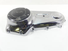 Load image into Gallery viewer, 2016 Harley FXDL Dyna Low Rider Outer Primary Drive Cover Mid Control 60761-06A