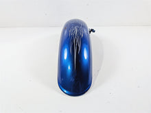Load image into Gallery viewer, 1995 Honda VT600 CD Shadow Deluxe Front Fender 61100-MR1-000Z