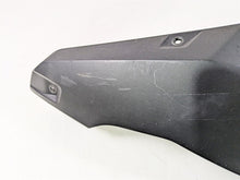 Load image into Gallery viewer, 2009 BMW R1200GS K255 Adv Right Side Fuel Tank Cover & Emblem 46637706288 | Mototech271