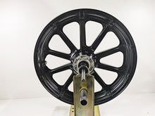 Load image into Gallery viewer, 2018 Indian Springfield Dark Horse Straight 19x3.5 Front Wheel Rim 1523059