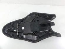 Load image into Gallery viewer, 2015 Triumph 1050 Speed Triple R Standard Dual Saddle Seat -No Cuts T2304444