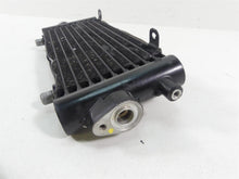 Load image into Gallery viewer, 2015 Harley VRSCF Muscle Rod Oil Cooler Radiator - Read 62700054 | Mototech271