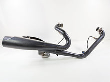 Load image into Gallery viewer, 2016 Victory Cross Country Exhaust Header Manifold & Heat Shields 1262072