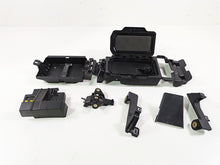 Load image into Gallery viewer, 2024 Triumph Tiger 900 GT Rear Body Plastic Stay Holder Kit T2505566 T2505645 | Mototech271