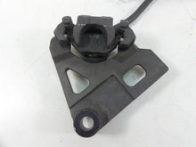 Load image into Gallery viewer, 2007 Yamaha XVS1300 V-Star Rear Brake Caliper & Bracket Set 3D8-2580W-10-00 | Mototech271