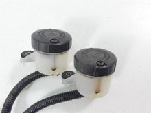 Load image into Gallery viewer, 2018 Can Am Maverick X3 XMR Turbo R Brembo Main Brake Master Cylinder 705601863