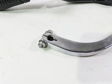 Load image into Gallery viewer, 2020 Harley Softail FXST Standard Left Footpeg & Shifter Pedal 50500603 33600126