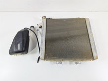 Load image into Gallery viewer, 2021 Kawasaki Teryx KRX KRF 1000 ES Coolant Radiator & Reservoir 39061-0786