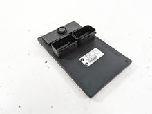 Load image into Gallery viewer, 2007 BMW R1200RT K26 Central Chassis Electronics Control Module 61357706616