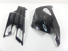 Load image into Gallery viewer, 2012 Kawasaki ZX1400 ZX14R Ninja Right Side Fairing Cover Set 55028-0441 | Mototech271