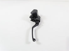 Load image into Gallery viewer, 2023 BMW R1250RT RTP K52 Front Brake Master Cylinder & Lever 32728559604