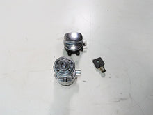 Load image into Gallery viewer, 2009 Harley FXDF Dyna Fat Bob Ignition Switch Steering Lock Set 71430-06B | Mototech271