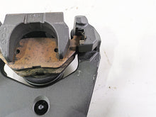 Load image into Gallery viewer, 2012 Yamaha XT1200 Super Tenere Rear Brake Caliper & Bracket 23P-2580W-00-00