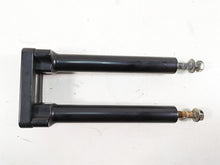 Load image into Gallery viewer, 2009 Harley FXDF Dyna Fat Bob 9.5" Handlebar Handle Bar Riser Holder | Mototech271