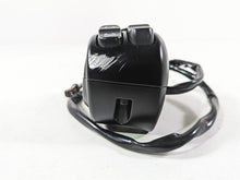 Load image into Gallery viewer, 2020 Harley Touring FLHT Electra Glide Right Hand Control Switch 71500127C