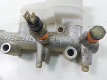 Load image into Gallery viewer, 2013 Arctic Cat Wildcat 1000 LTD Hayes Main Brake Master Cylinder 3/4" 2502-043 | Mototech271