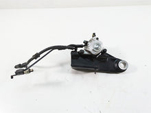 Load image into Gallery viewer, 2006 Harley Sportster XL1200 Rear Brake Caliper + Bracket & Line 40968-05A | Mototech271