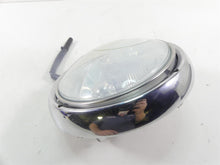 Load image into Gallery viewer, 2010 Harley Touring FLHX Street Glide Headlight Head Light Lamp 68342-05 | Mototech271