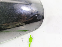 Load image into Gallery viewer, 2013 Harley VRSCF Muscle Rod Rear Fender Black - Read 59260-09